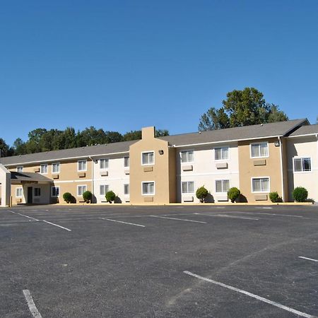 Super 8 By Wyndham Vicksburg Motel Bagian luar foto